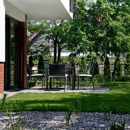 House * Zoppot