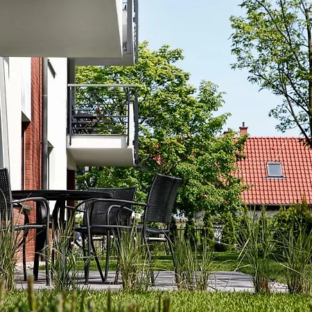 House * Zoppot