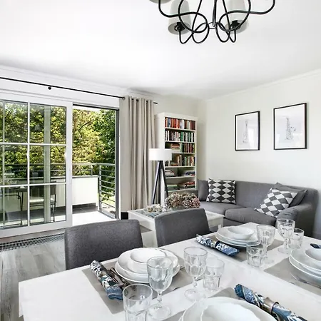 House Apartment