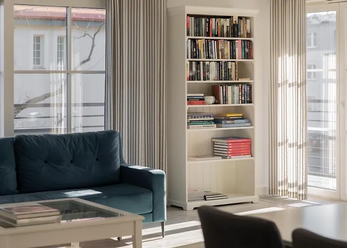 アパート House ソポト