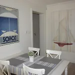 Apartment House Sopot