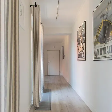 House Appartement *