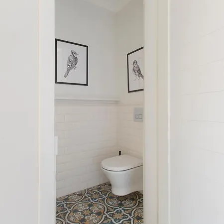 House Apartment Sopot