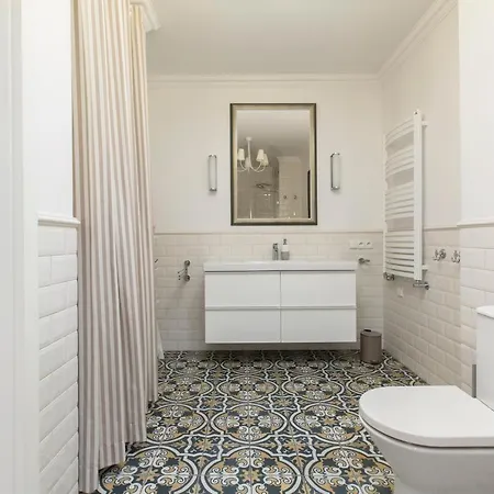 House Appartement *