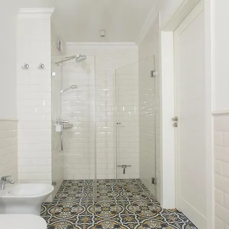 House Appartement *