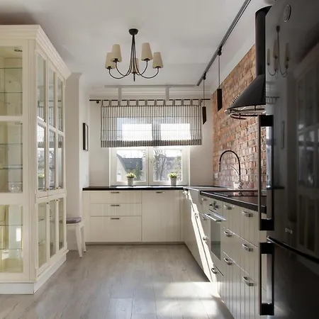 House Appartement *