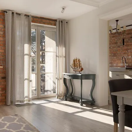 House Appartement Sopot