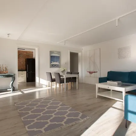 Appartement House Sopot