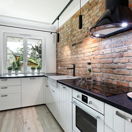 Appartement House