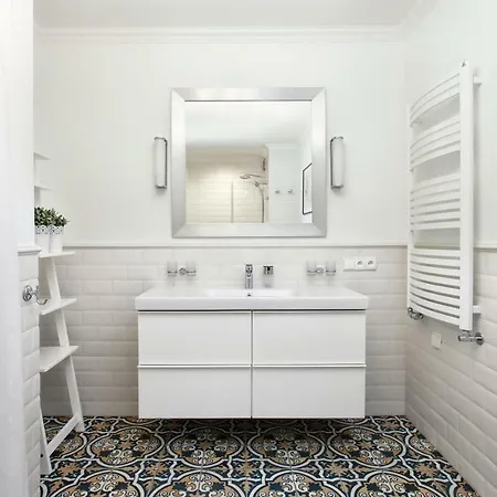 Appartement House *