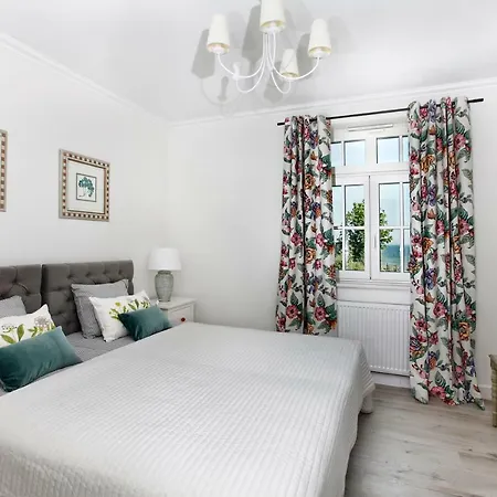 Apartmán House Sopoty