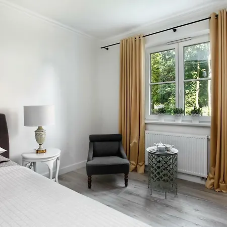 Apartment House Sopot