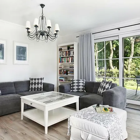 Appartement House *