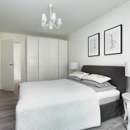 House Apartment Sopot