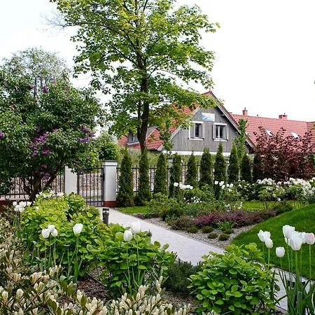 House * Sopot