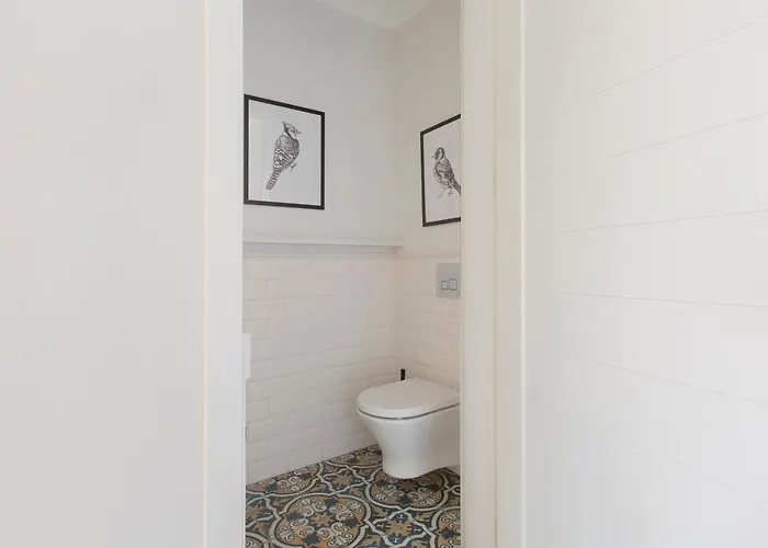 House Appartamento Sopot