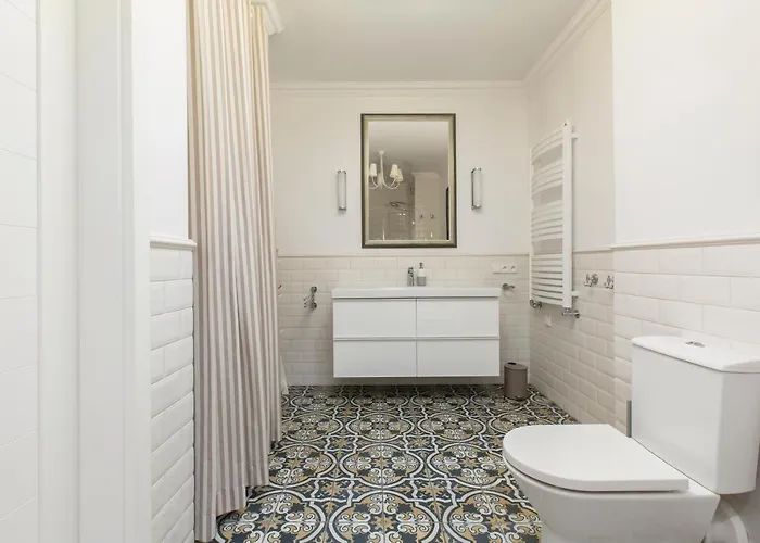 House Апартаменты *