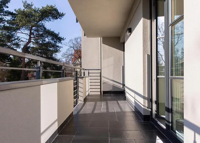 Appartamento House *