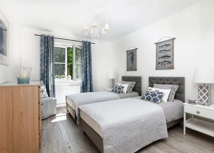 Апартаменты House *