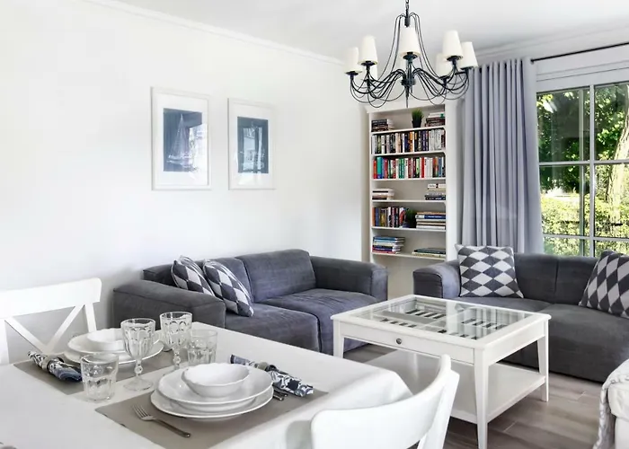 Appartamento House Sopot