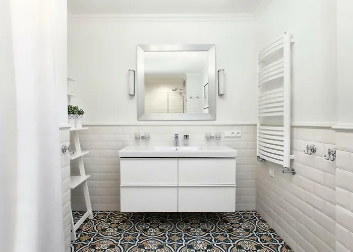 Appartamento House *