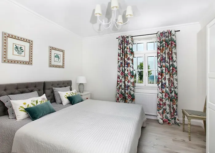 Appartamento House Sopot