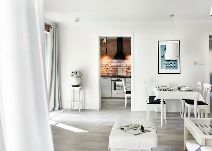 House Апартаменты