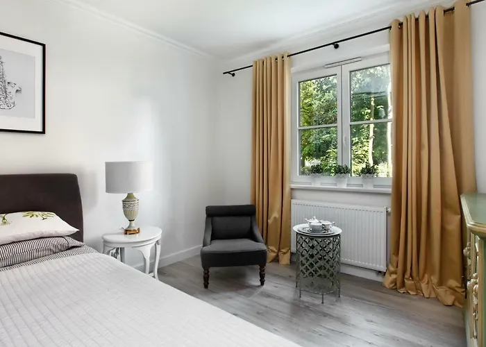 Appartamento House Sopot