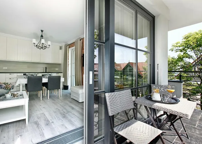 Appartamento House *