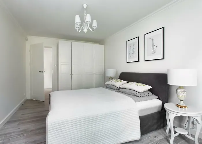 House Appartamento Sopot