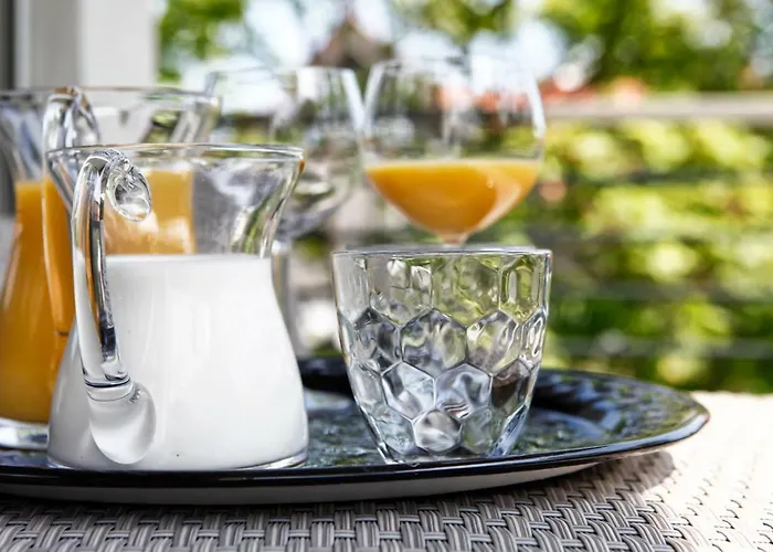 Appartamento House Sopot